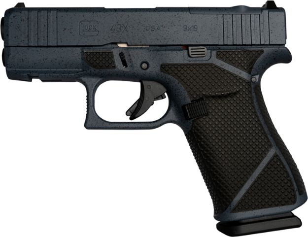 Picture of GLK UX4350204FRMOSNURBST WW G43X 9M 10R CERA