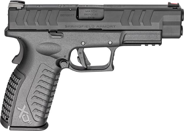 Picture of SPG XDME9459BOSPCA 9M ELT 4.5 *CA* 10R