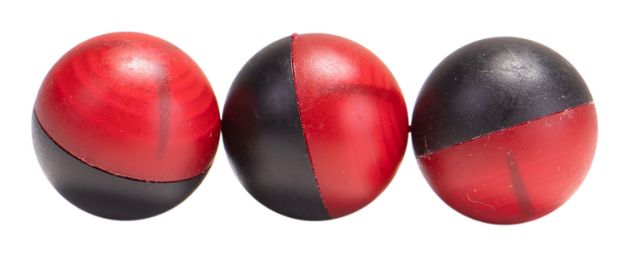 Picture of UMA 2292309 P2P CORE DEFENSE PEPPER RDS.68 RED/BLK