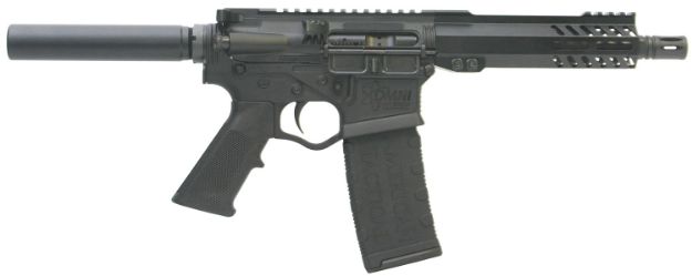 Picture of ATI GOMXPM300CC OMNI HYBRID MAX 300 8.5 30R BLK