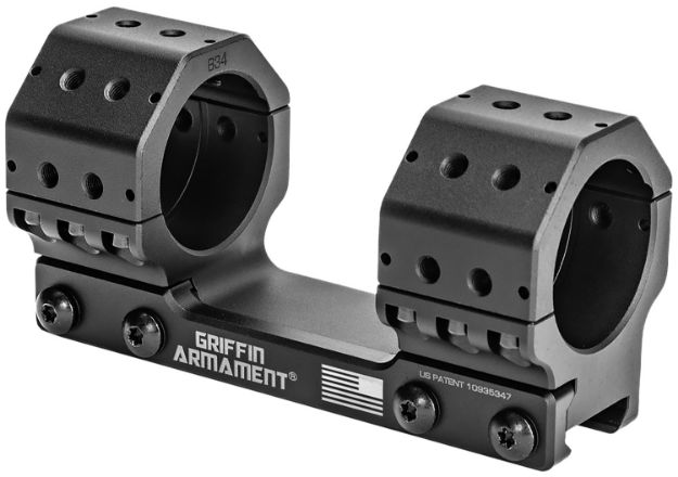 Picture of GRIFFIN GSM135H34MM 34MM STANDRD GPM 1.35 0MOA