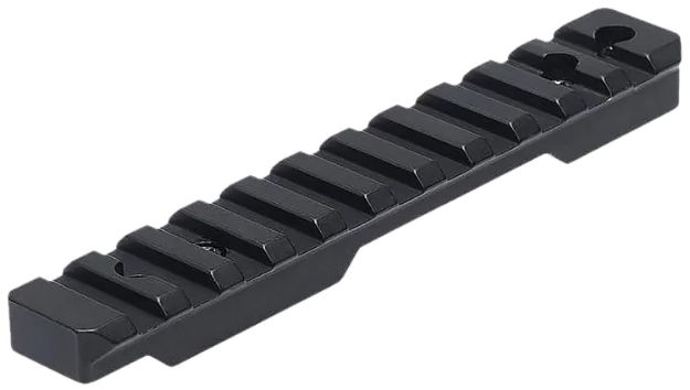 Picture of WGUN 62399 XPERT PICATINNY RAIL BLK