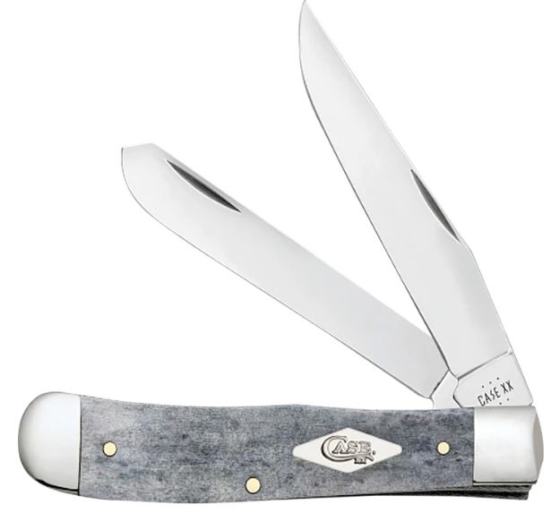 Picture of CASE 34201 GRAY BONE SMOOTH MINI COOPERLOCK