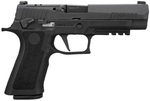 Picture of SIG 320XF9BXRP3MSCA*CA* P320 9MM 4.7 OR 10R BLK
