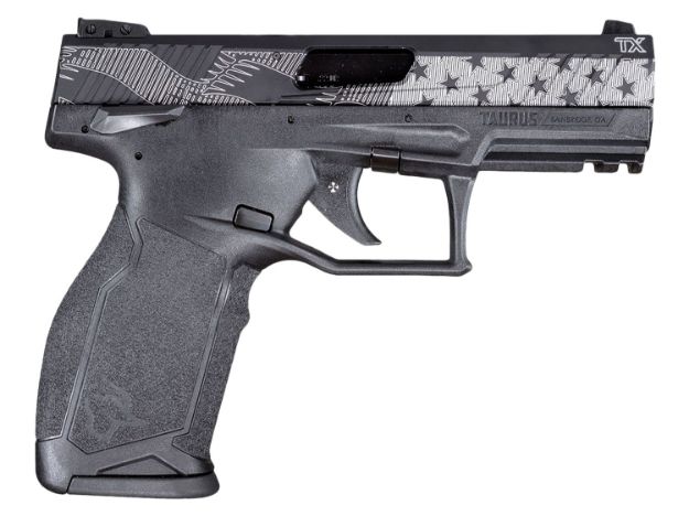 Picture of TAU 1-TX2214110US1 TX22 22LR 4 2X10R BLK/US