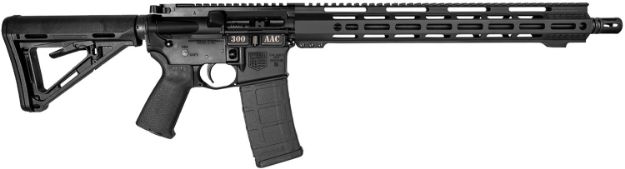 Picture of DIA DB175AB002 300BO DB15 16 30R BLK