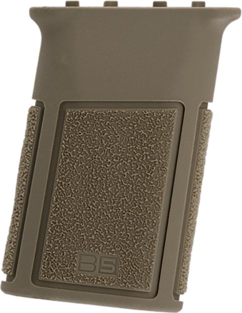 Picture of B5 VFG-1572 VERTICAL GRIP MLOK FDE