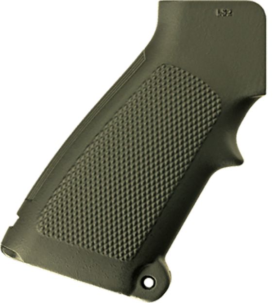 Picture of B5 CLG-1567 CAR15 LS2 GRIP ODG