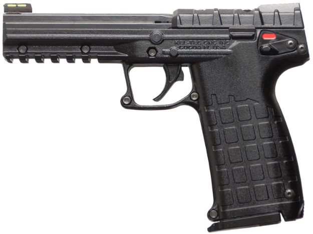 Picture of KEL PMR30BLK10 22WMR 4.3 10R BLK