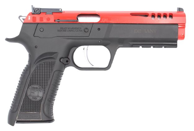 Picture of TANFOGLIO*TF-FORCE-22 FORCE 22 22LR 10+1