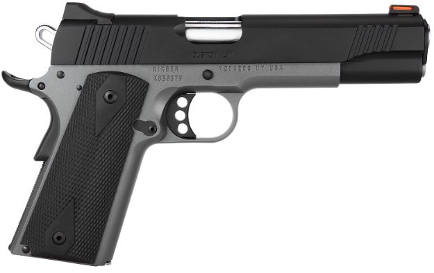 Picture of KIMBER 3700693 CUSTOM LW SHDW GHST 45ACP 5 8+1
