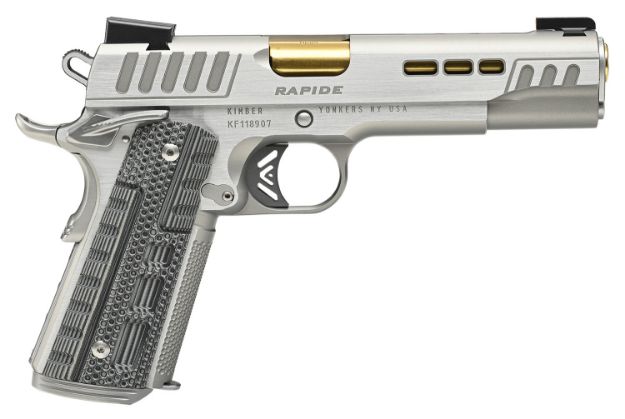 Picture of KIMBER 3000424 RAPIDE DAWN 10MM 5 8+1