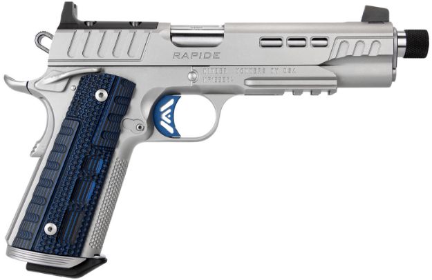 Picture of KIMBER 3000450 RAPIDE ICE OR TFS 45 5.5 8+1