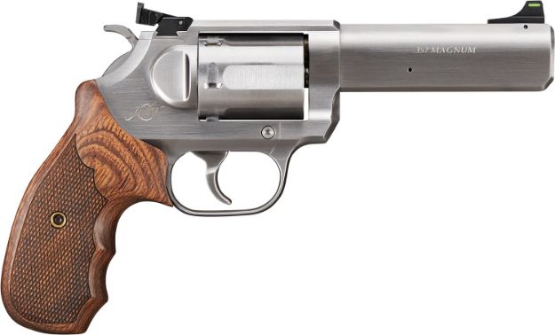 Picture of KIMBER 3400032CA K6S DASA 4 TRGT GFO*CA*357M 4 6R