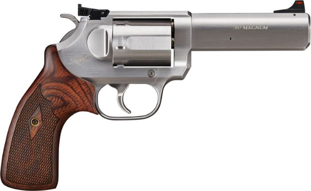 Picture of KIMBER 3700621CA K6S DASA 4 TRGT *CA*357M 4 6R