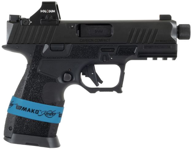 Picture of KIMBER 3800019 CB CMP R7 MAKO CFC OI 9MM 4.42 15R