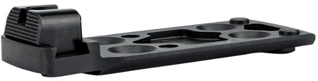 Picture of KIMBER 4200423 KDS9C OPTIC PLATE FXD REAR SGHT DOC