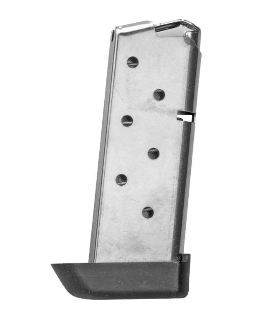 Picture of KIMBER 1200164A MICRO .380 ACP STAINLESS 7R