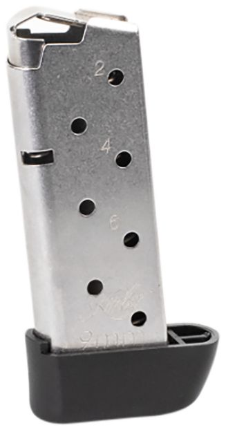 Picture of KIMBER 1200845A MICRO 9 7R EXTENDED MAG