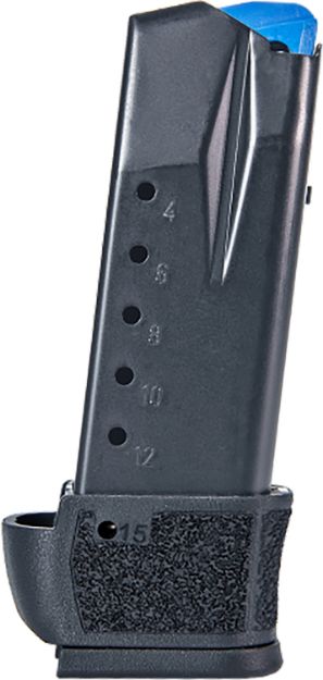 Picture of KIMBER 1700207A R7 MAKO 9MM 15R EXT W/SLEEVE