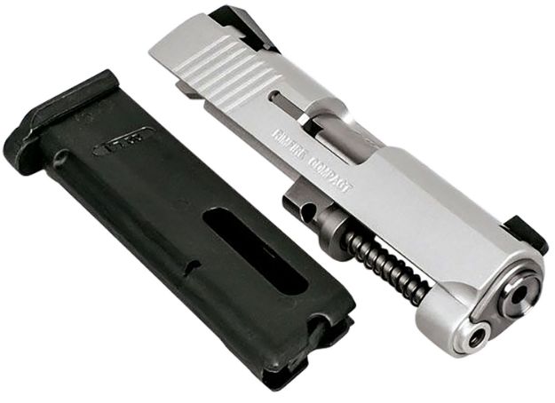Picture of KIMBER 1100485 RIMFIRE COMPACT CONVERSION KIT SIL