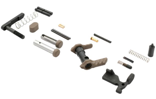 Picture of TIMBER GLPKD GREYMAN LOWER PARTS KIT DESERT