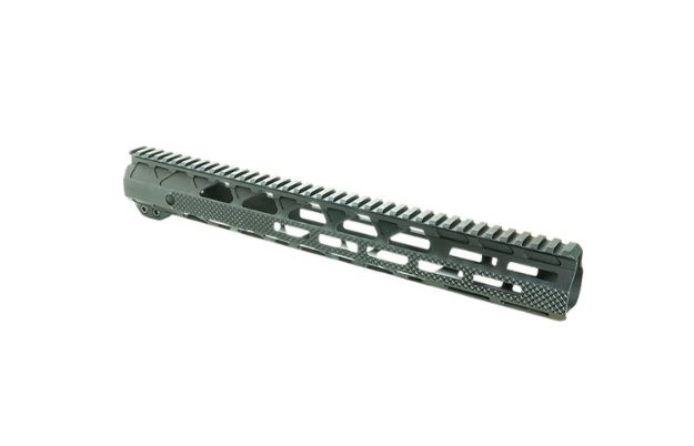 Picture of TIMBER G15HGBL GREYMAN 15" HANDGUARD BLK