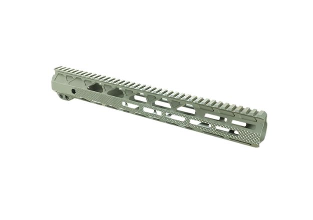 Picture of TIMBER G15HGU GREYMAN 15" HANDGUARD URBN