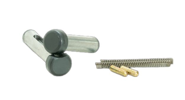 Picture of TIMBER GOSTPSBL GREYMAN PLUS PIN SET BLACK