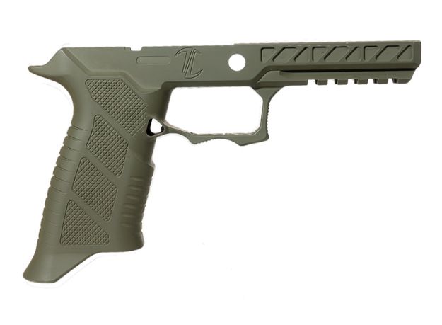 Picture of TIMBER SSP320PROGMOD SIG P320 PRO GRIP MODULE ODG
