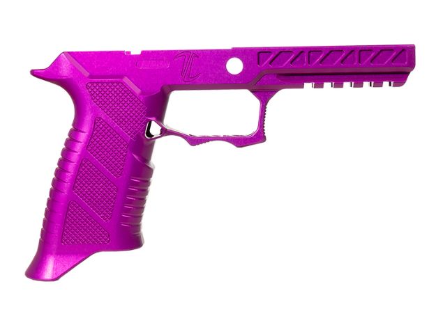 Picture of TIMBER SSP320PROGMPP SIG P320 PRO GRIP MODULE PRPL
