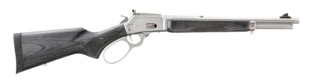 Picture of MAR 70452 1894 TRAPPER 357 8+1 16.1 BLK/SS