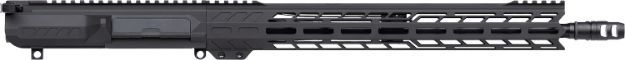 Picture of CMMG 33BFA0CAB UPPR RESOLT MK3 8.6 16.1