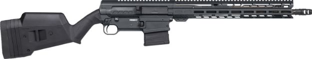 Picture of CMMG 38A260C-SG DISSENT BR3 308 16.1 SNPGRY