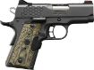 Picture of KIMBER 3000370 KHX ULTRA FO LG 9MM 3 8+1
