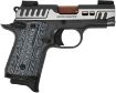 Picture of KIMBER 3300235 MICRO 9 RAPIDE DUSK 9MM 3.15 7+1