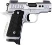 Picture of KIMBER 3300237 MICRO 9 RAPIDE FROST 9MM 3.15 7+1