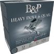 Picture of B&P 12B18D9 DOVE&QUAIL 12G 1 1/8OZ 9 25/10