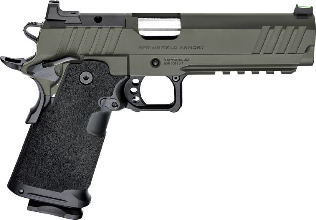 Picture of SPG PH9117AOSBT-PKG PRODIGY 4.25 TUNG 17R GEARUP