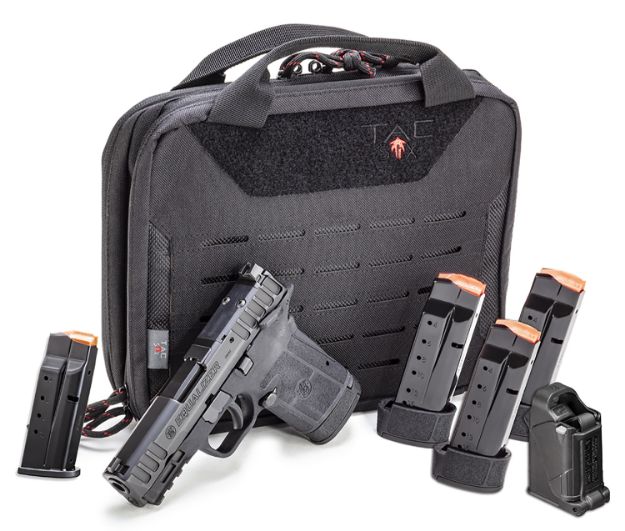 Picture of S&W 14346 EQUALIZER RANGE BAG BUNDLE