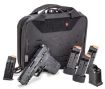 Picture of S&W 14346 EQUALIZER RANGE BAG BUNDLE