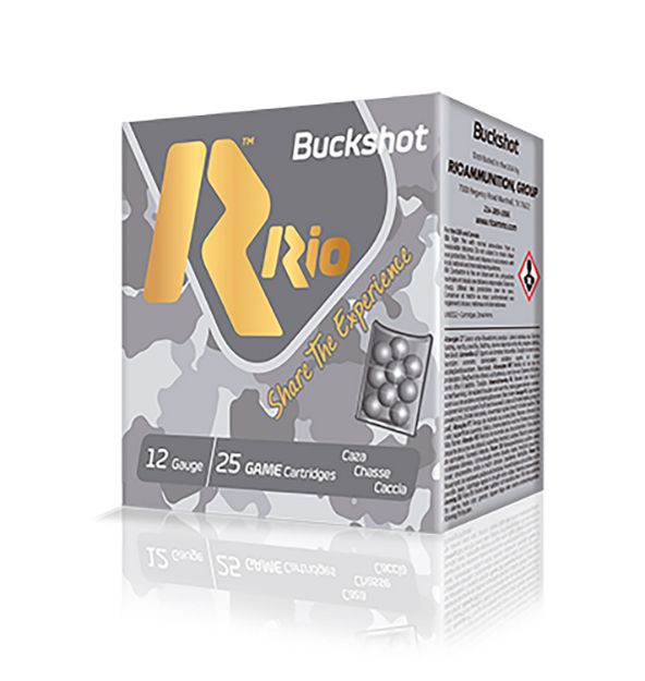 Picture of RIO RB121225 ROY BK(4X3)12 2.75 1 25/10