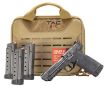 Picture of S&W 14347 M&P 22WMR RANGE BAG BUNDLE