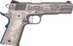 Picture of CNC CNCTXBBQ SPG 1911 45ACP TEXAS BBQ LMTD ED