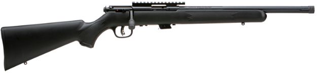 Picture of SAV 28741 MKIIFVSR 21SHARP THREADED BBL
