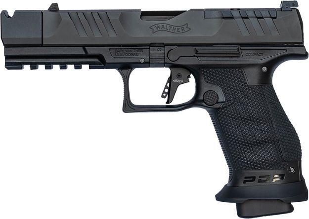 Picture of WAL 4796034 PDP 9MM PRO-X PMM COMP 4.6 18RD