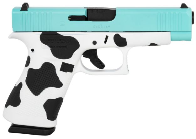 Picture of GLK PA4850201-TBMOO G48 9MM G5 FS 10R CERA