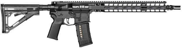 Picture of RADN R0850 MODEL 1 6MM ARC RFL 14.5 20R BLK
