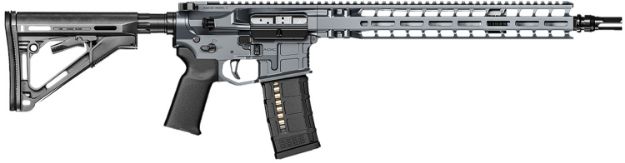 Picture of RADN R0852 MODEL 1 6MM ARC RFL 14.5 20R GRY