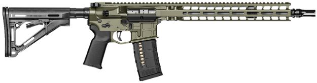 Picture of RADN R0853 MODEL 1 6MM ARC RFL 14.5 20R ODG